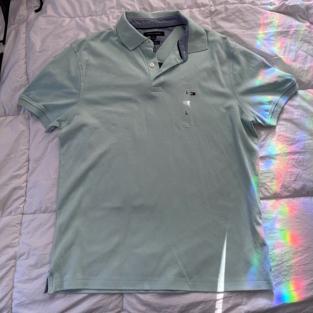 New with tags, never worn